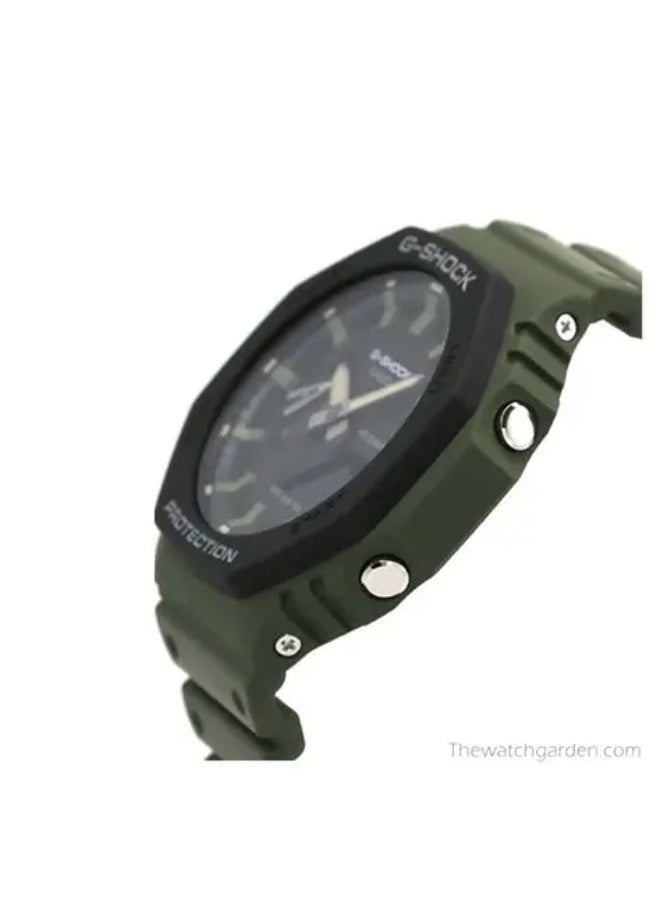 G-SHOCK Casio G-Shock Men's Analog-Digital Quartz Watch - Image 4